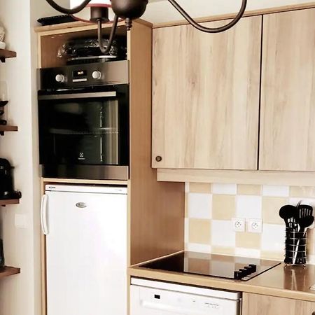 Residence L'Albane Vars  Ngoại thất bức ảnh